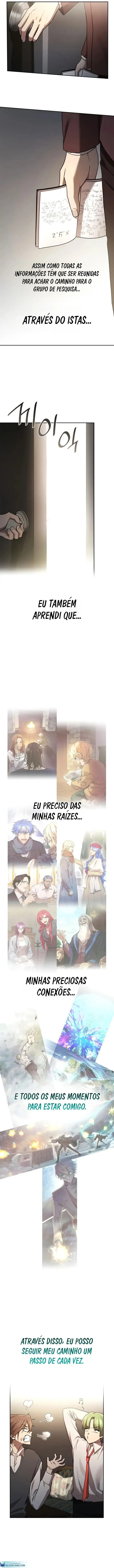 Read The Infinite Mage PT Manga Online
