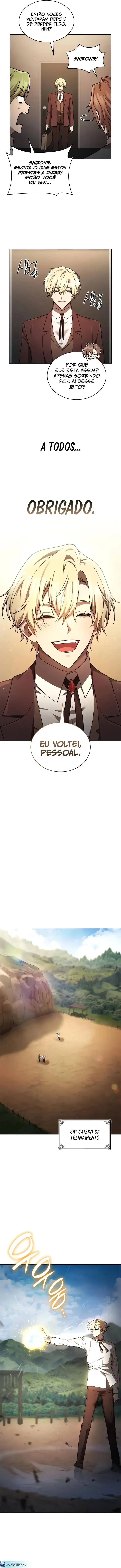 Read The Infinite Mage PT Manga Online