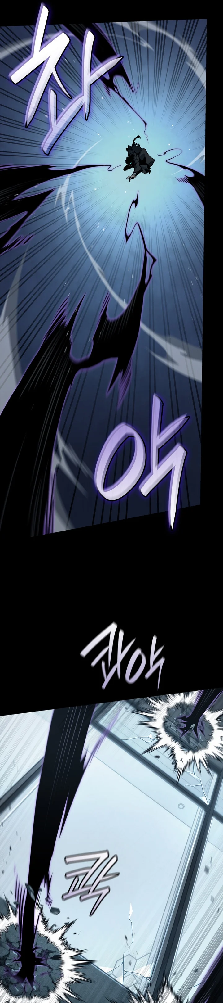 Read The Infinite Mage PT Manga Online