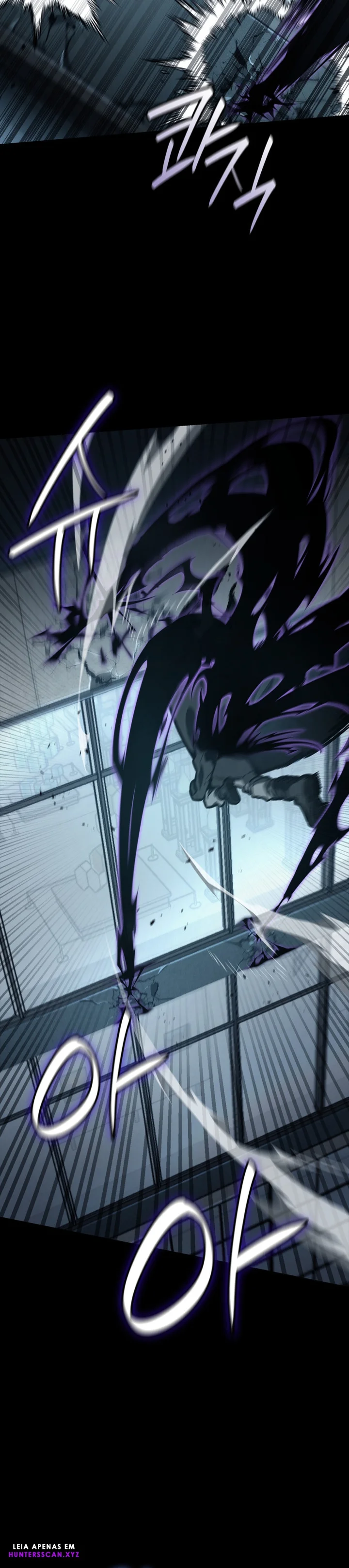 Read The Infinite Mage PT Manga Online