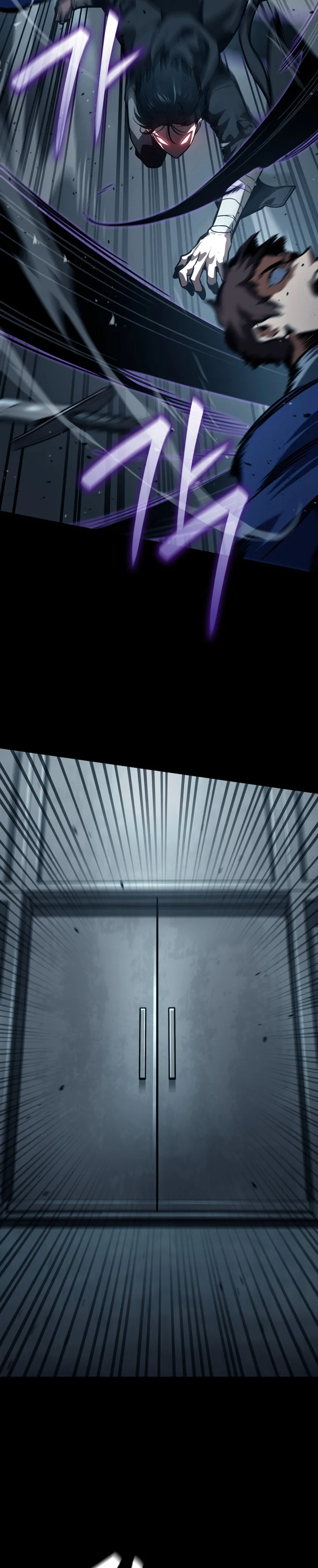 Read The Infinite Mage PT Manga Online
