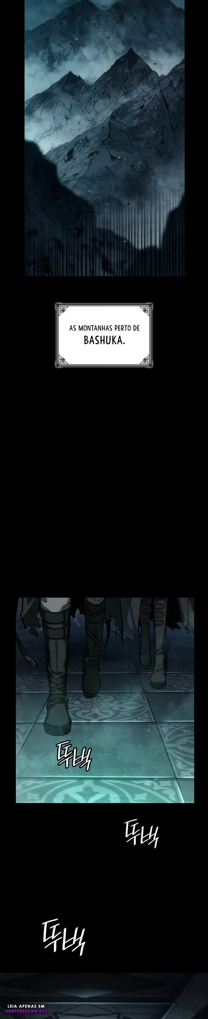 Read The Infinite Mage PT Manga Online