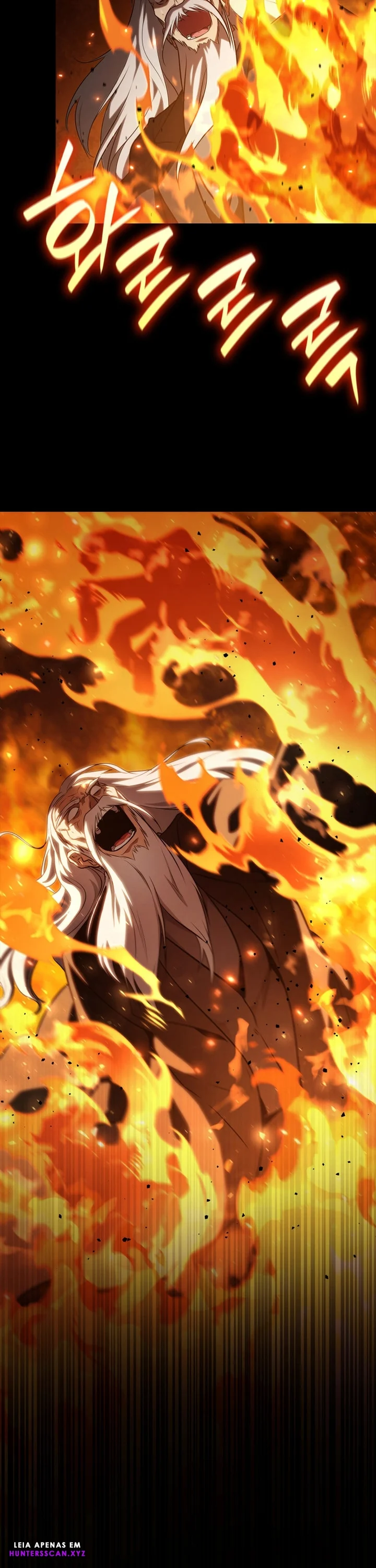 Read The Infinite Mage PT Manga Online