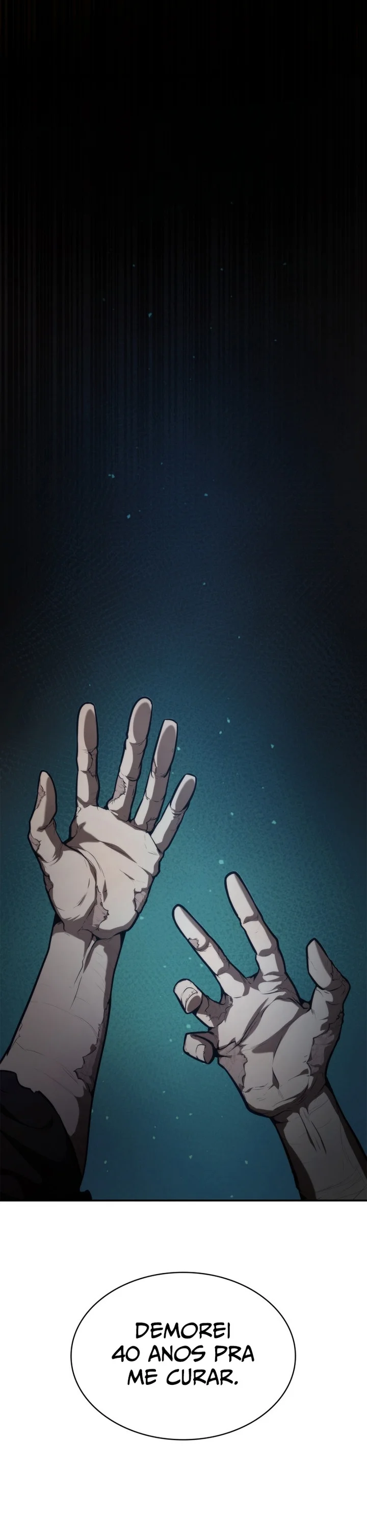 Read The Infinite Mage PT Manga Online
