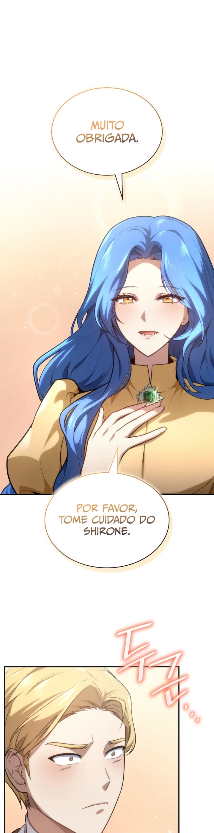 Read The Infinite Mage PT Manga Online