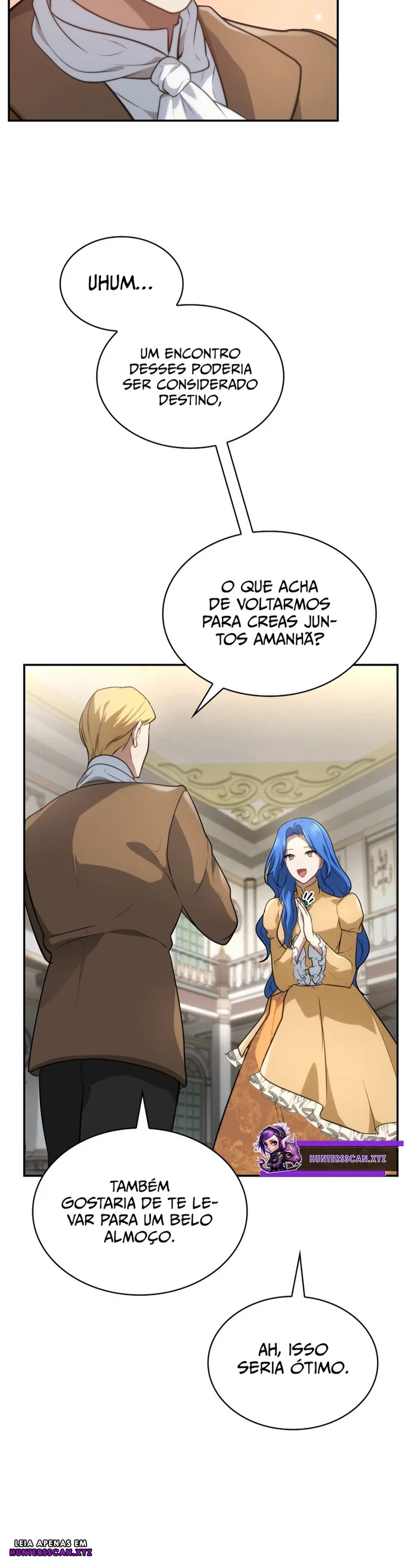 Read The Infinite Mage PT Manga Online