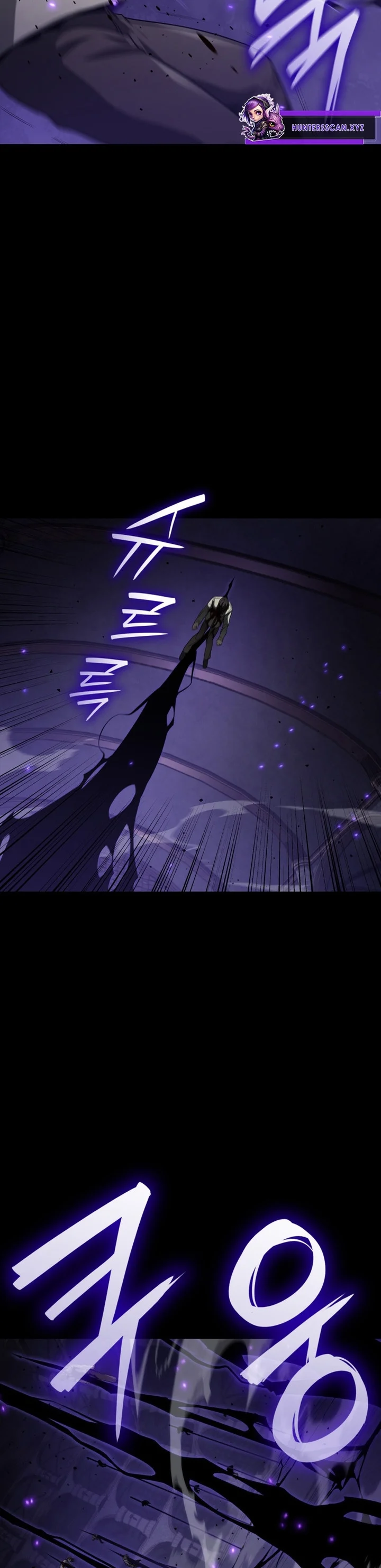 Read The Infinite Mage PT Manga Online