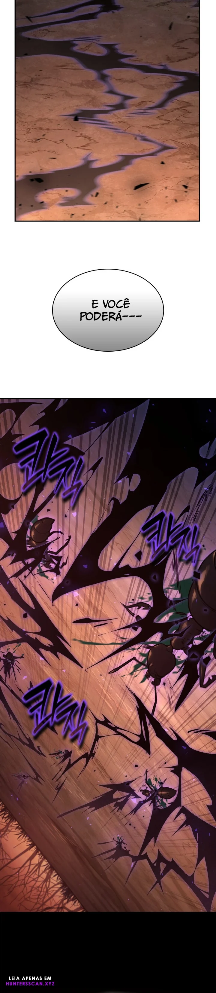 Read The Infinite Mage PT Manga Online