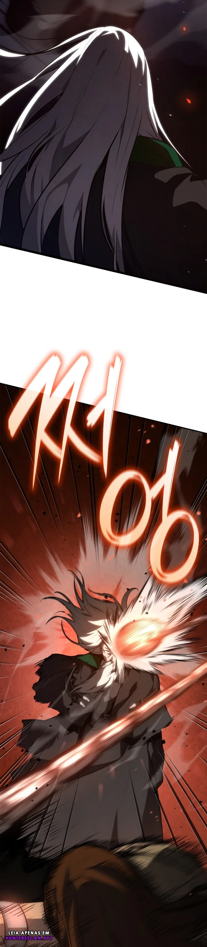 Read The Infinite Mage PT Manga Online