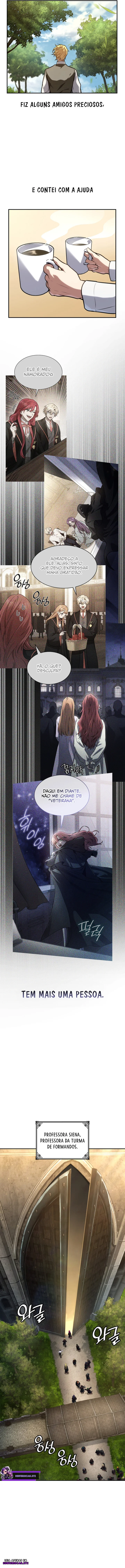 Read The Infinite Mage PT Manga Online