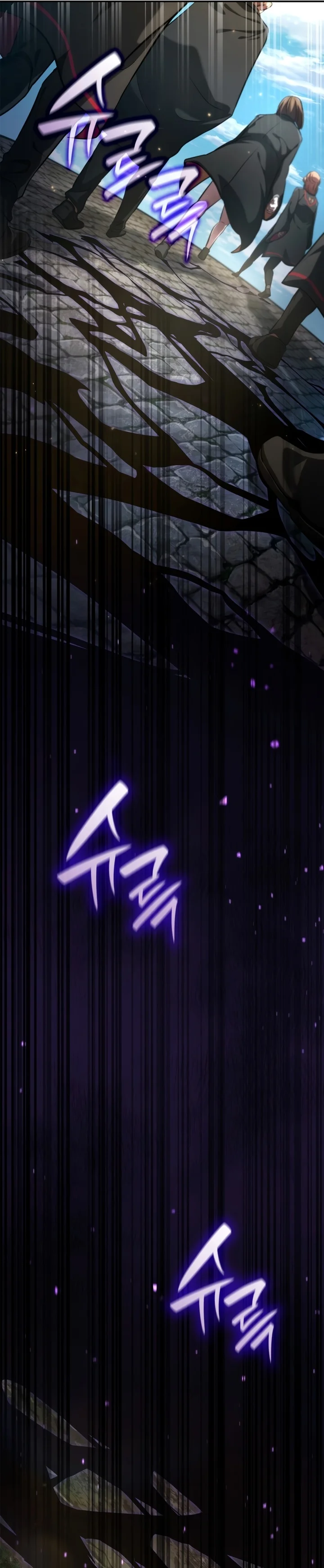 Read The Infinite Mage PT Manga Online