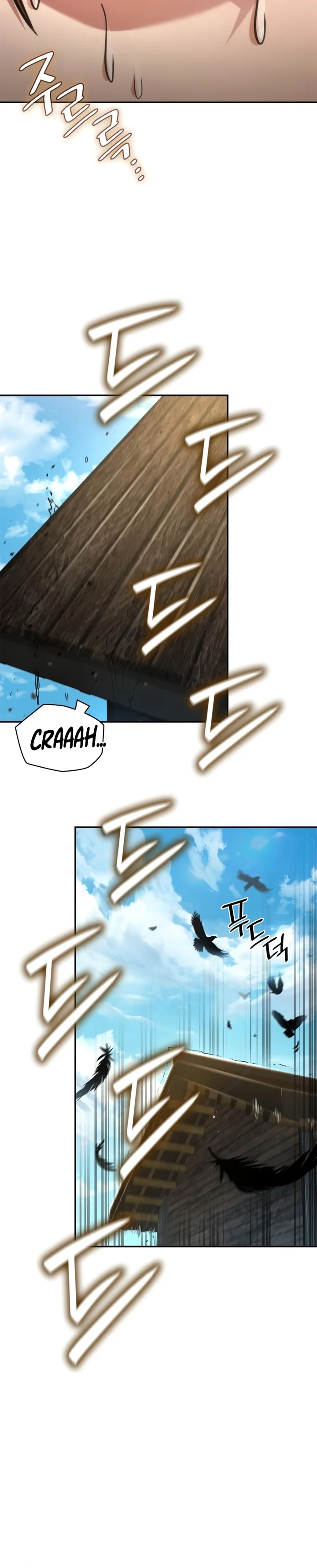 Read The Infinite Mage PT Manga Online