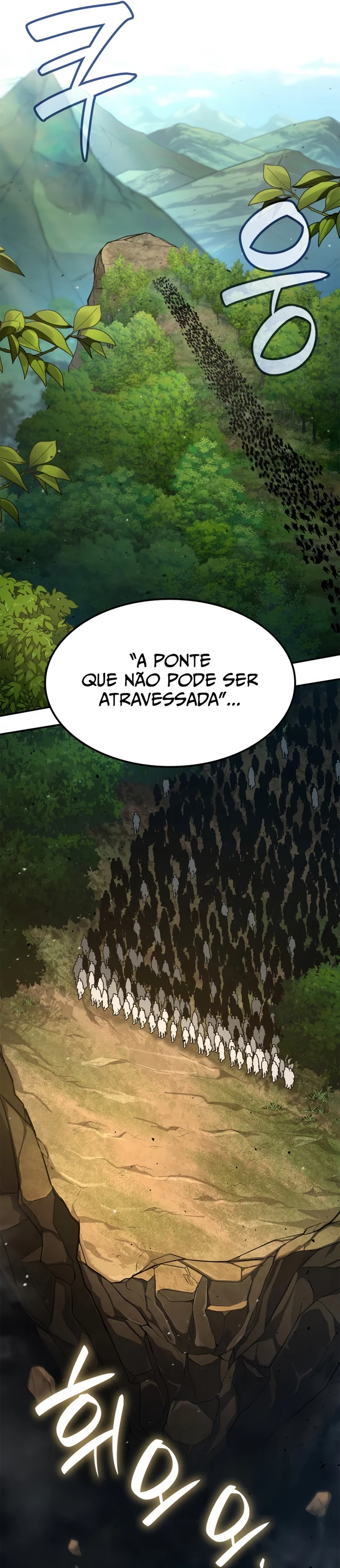 Read The Infinite Mage PT Manga Online