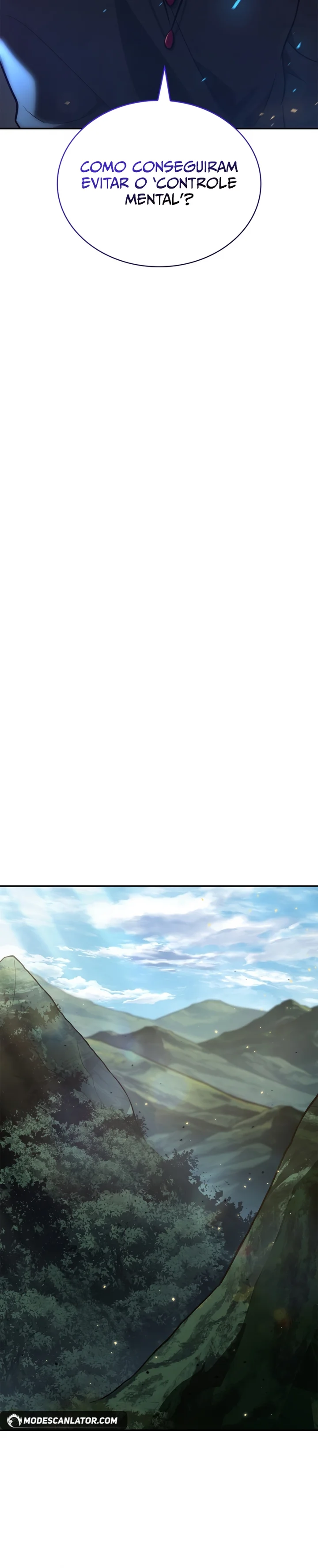 Read The Infinite Mage PT Manga Online