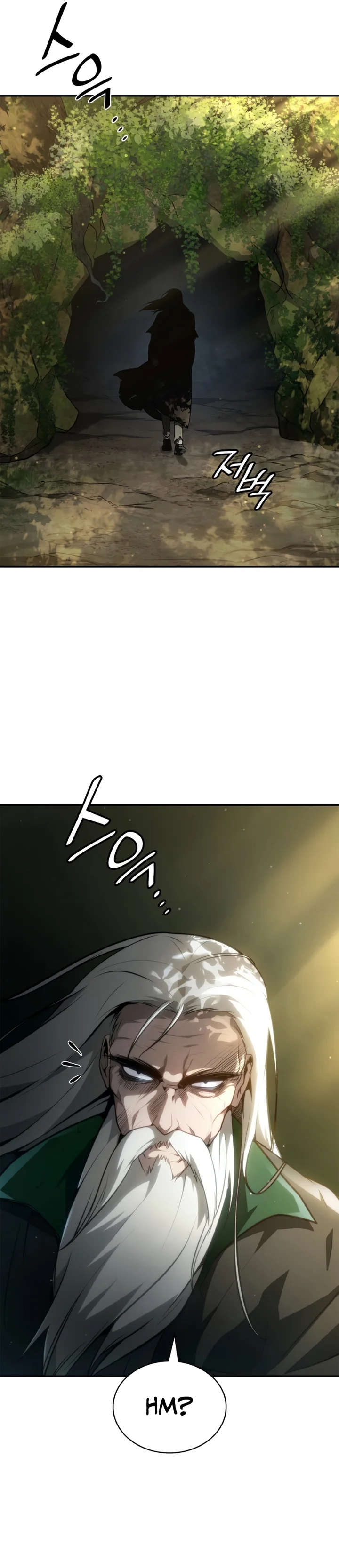 Read The Infinite Mage PT Manga Online