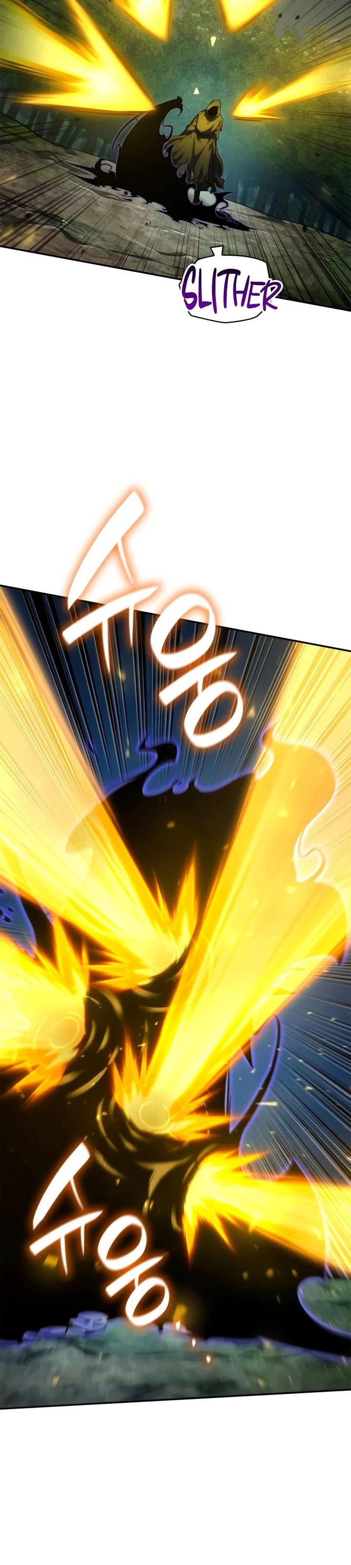 Read The Infinite Mage PT Manga Online