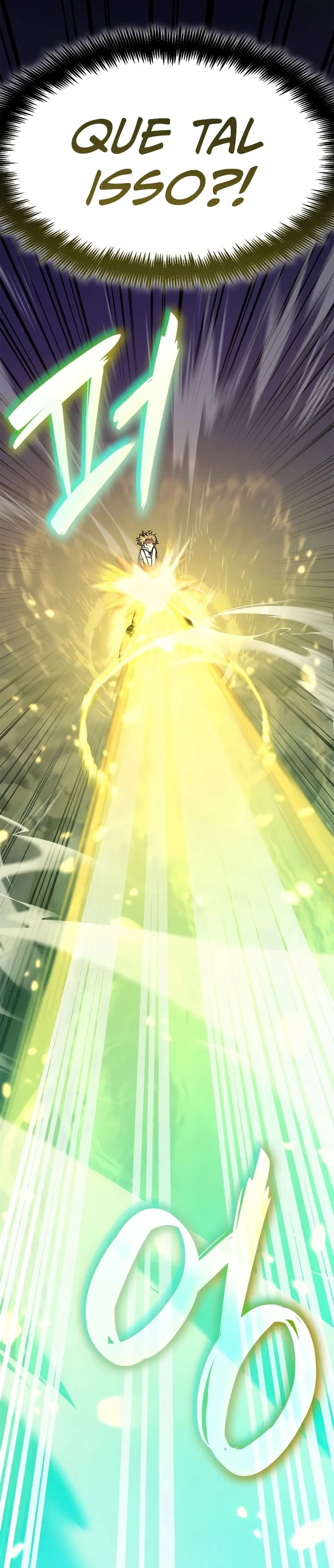 Read The Infinite Mage PT Manga Online