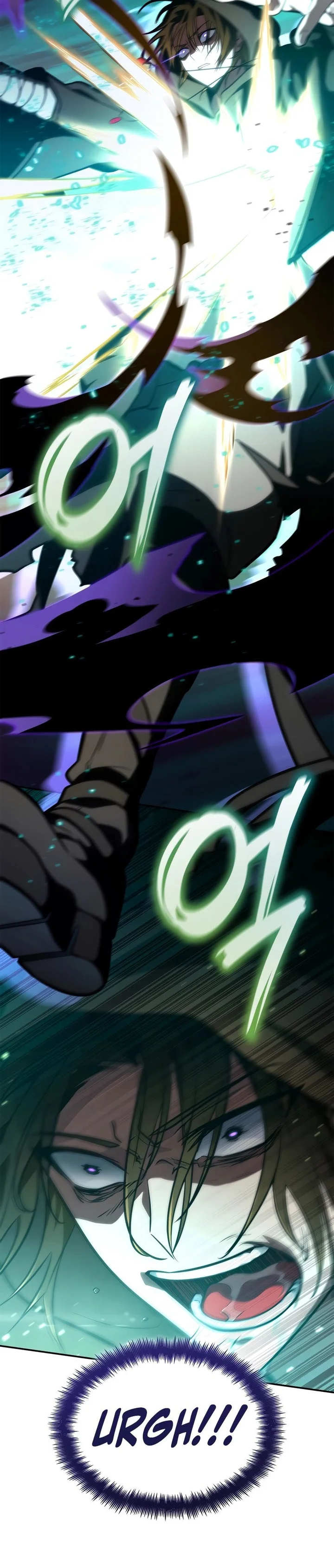 Read The Infinite Mage PT Manga Online