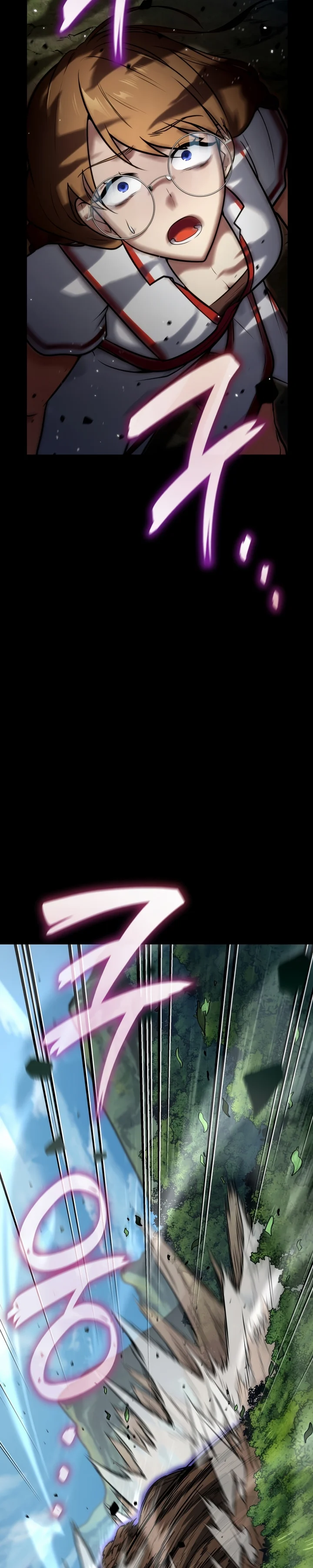 Read The Infinite Mage PT Manga Online