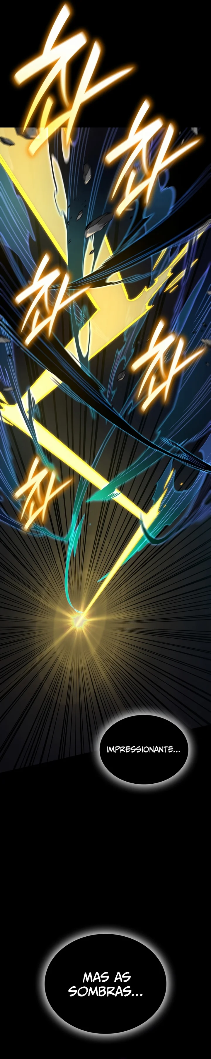 Read The Infinite Mage PT Manga Online