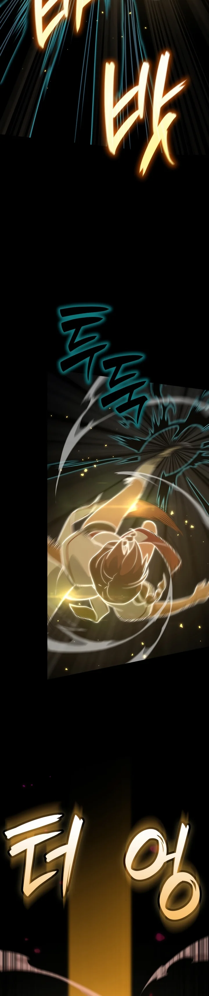 Read The Infinite Mage PT Manga Online