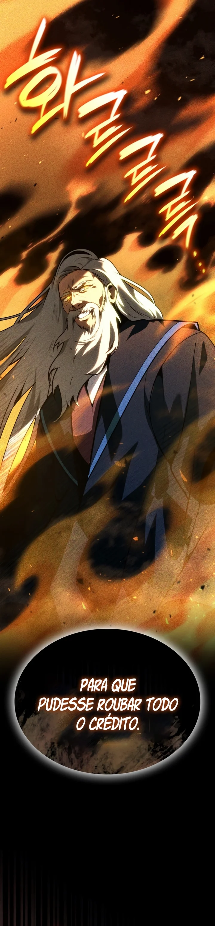 Read The Infinite Mage PT Manga Online