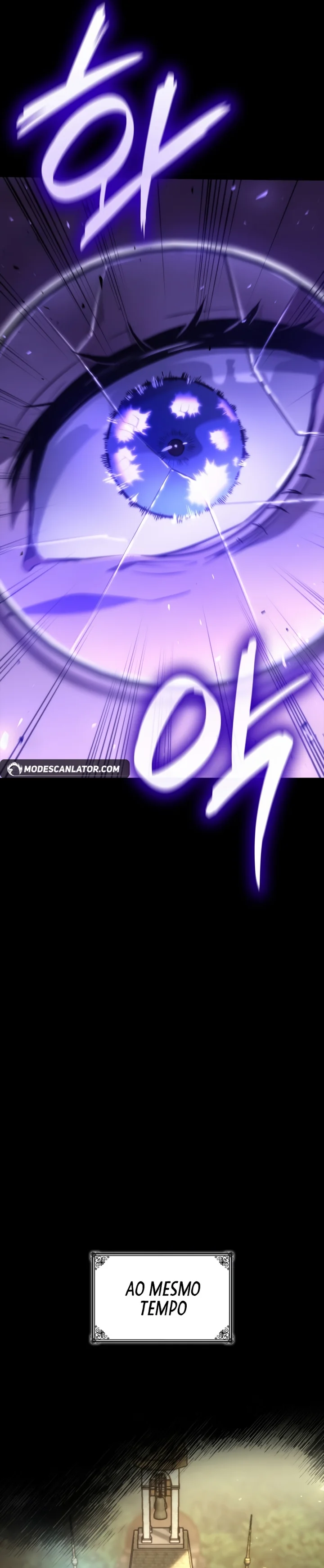 Read The Infinite Mage PT Manga Online