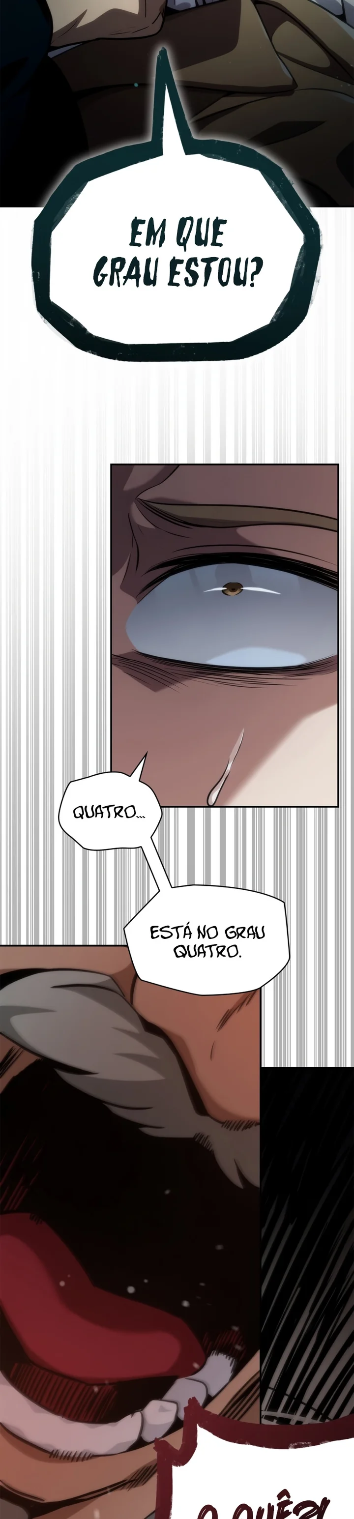 Read The Infinite Mage PT Manga Online