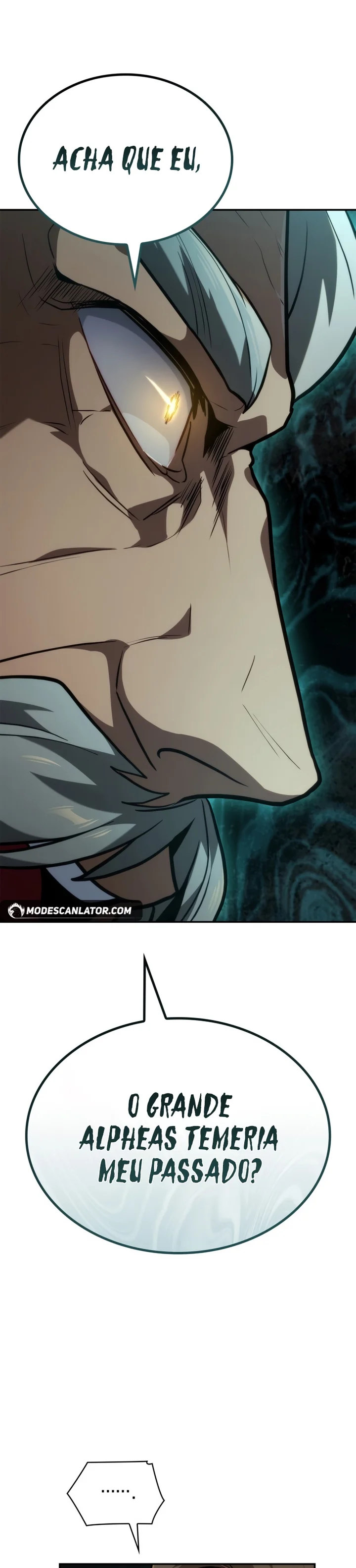 Read The Infinite Mage PT Manga Online