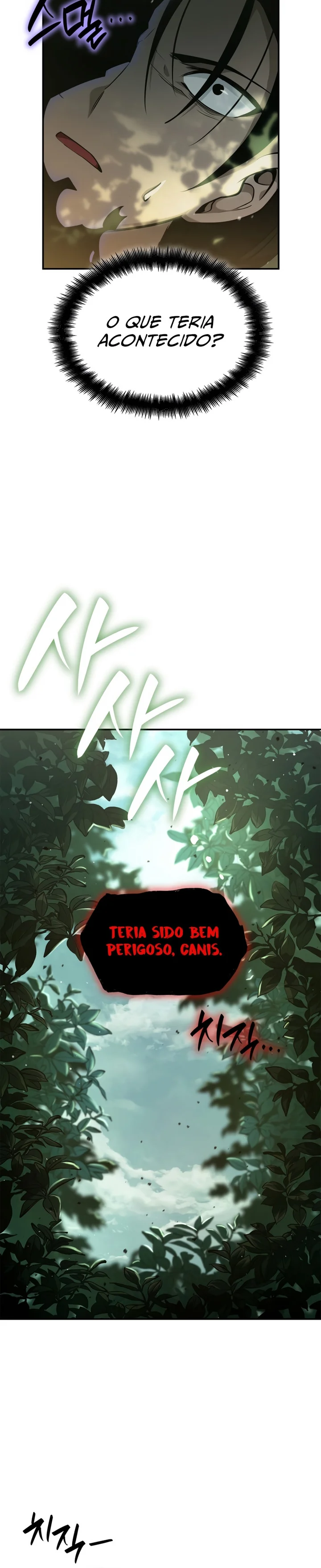 Read The Infinite Mage PT Manga Online