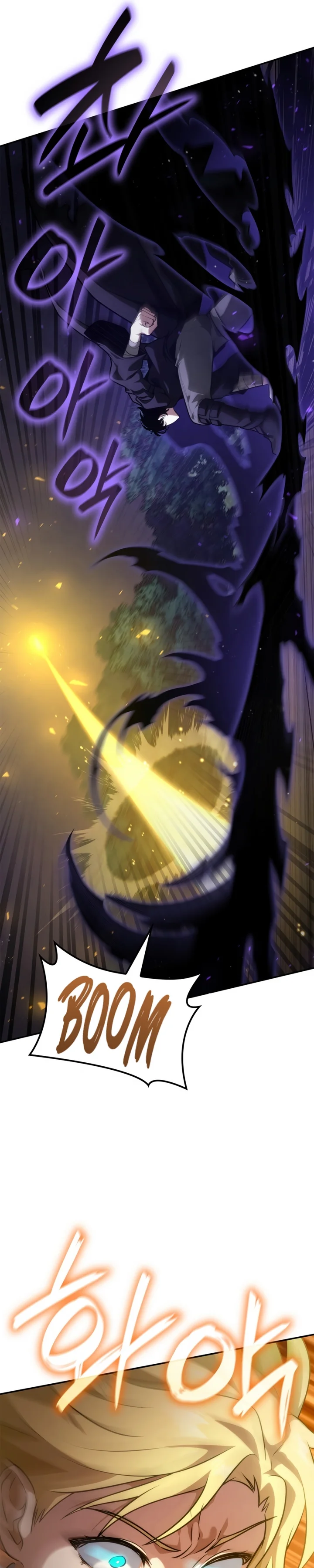 Read The Infinite Mage PT Manga Online