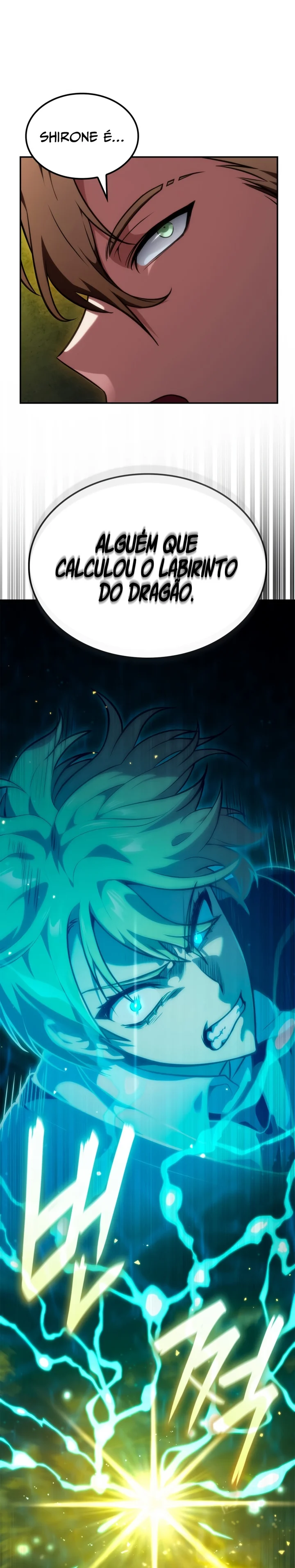 Read The Infinite Mage PT Manga Online