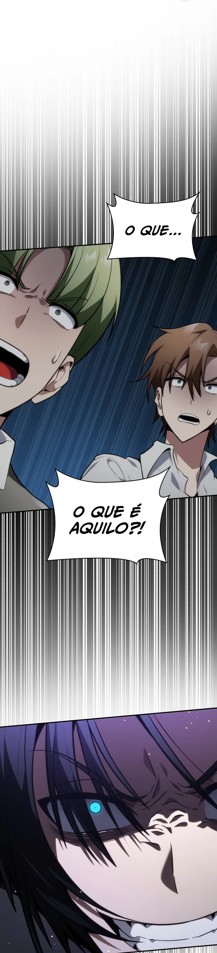 Read The Infinite Mage PT Manga Online