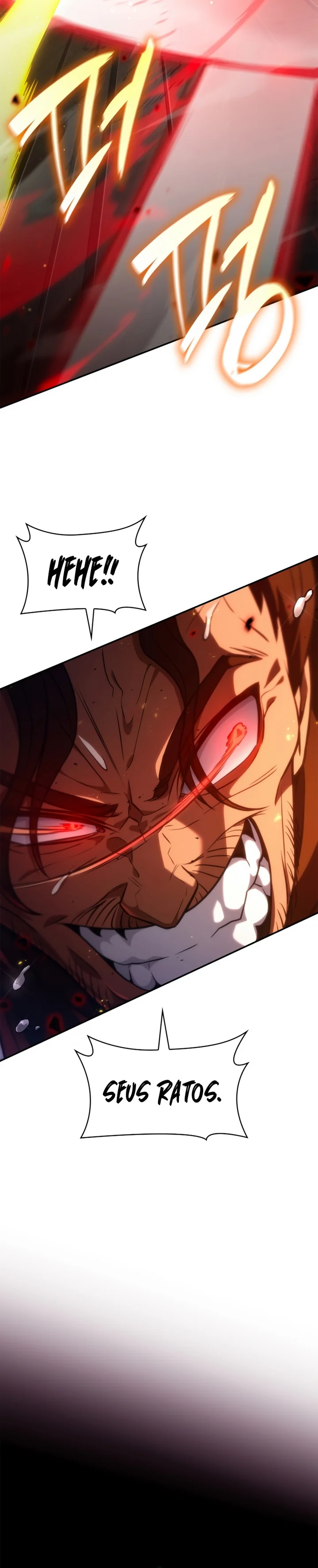Read The Infinite Mage PT Manga Online