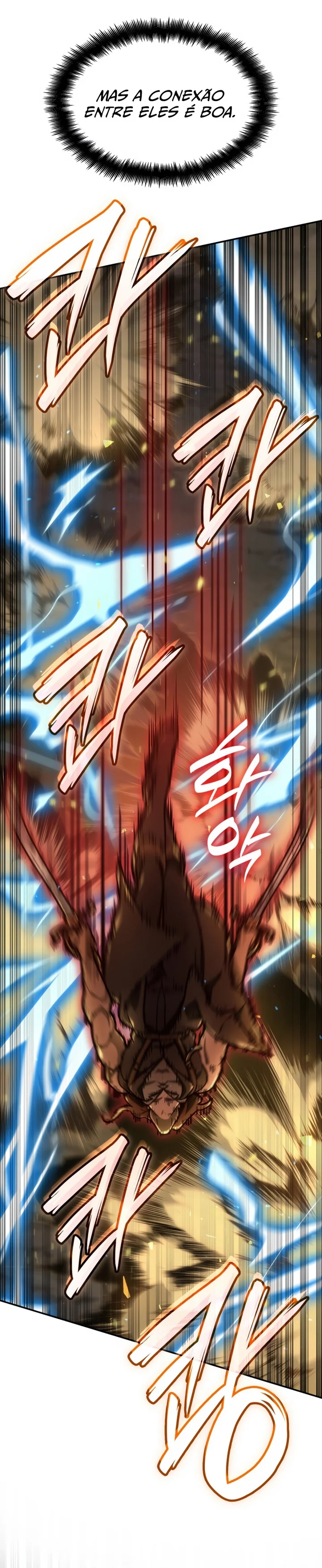 Read The Infinite Mage PT Manga Online