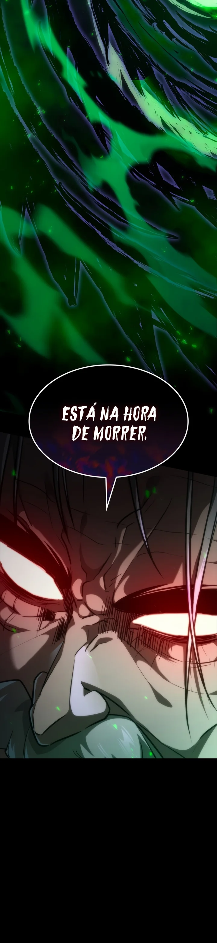 Read The Infinite Mage PT Manga Online