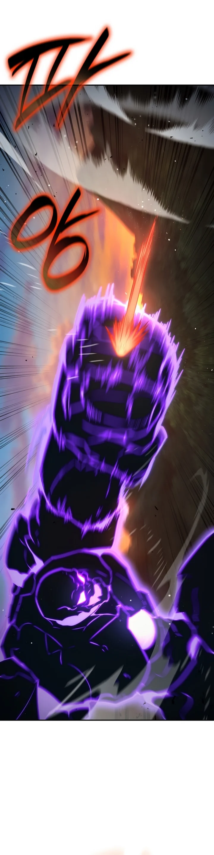 Read The Infinite Mage PT Manga Online