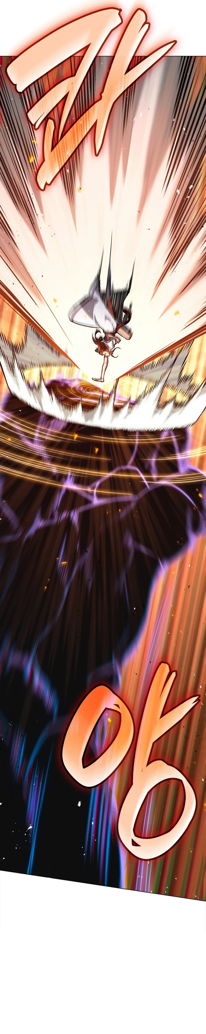 Read The Infinite Mage PT Manga Online