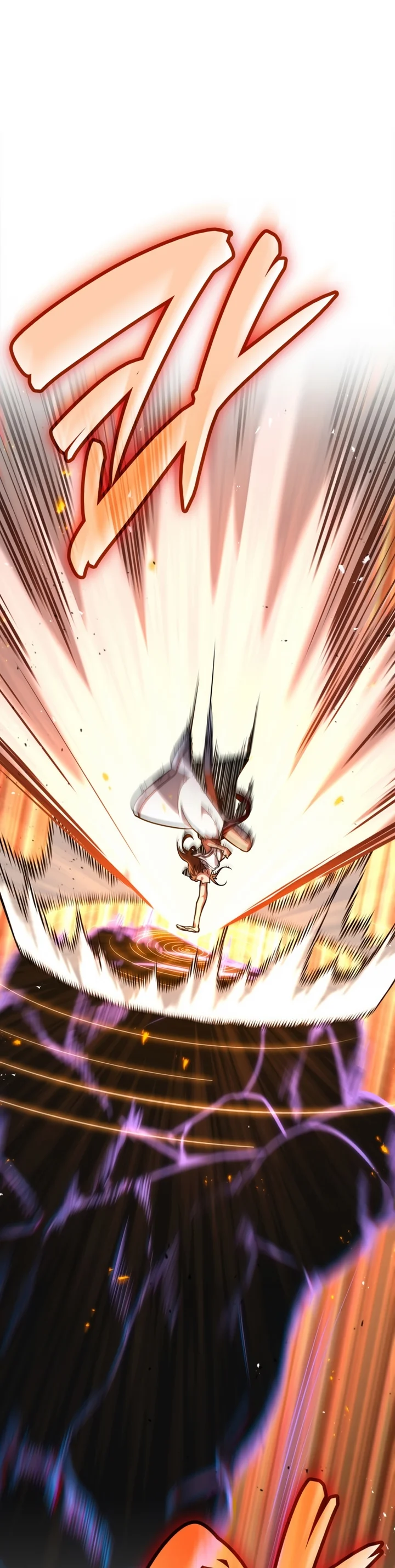 Read The Infinite Mage PT Manga Online