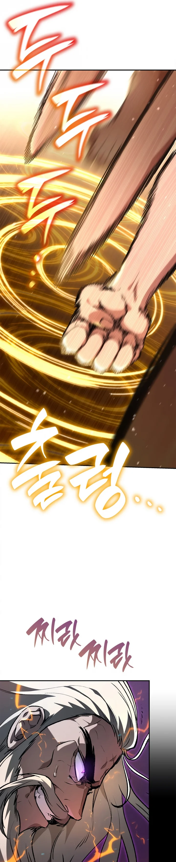 Read The Infinite Mage PT Manga Online
