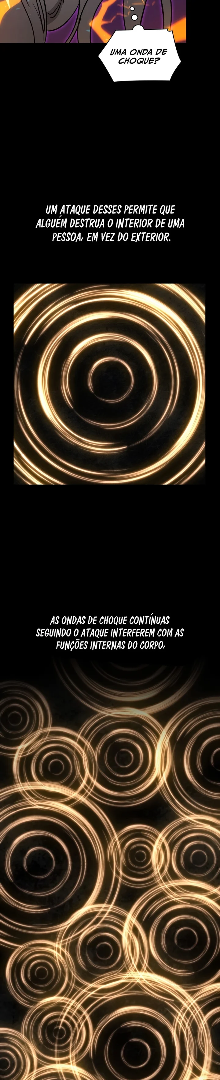 Read The Infinite Mage PT Manga Online