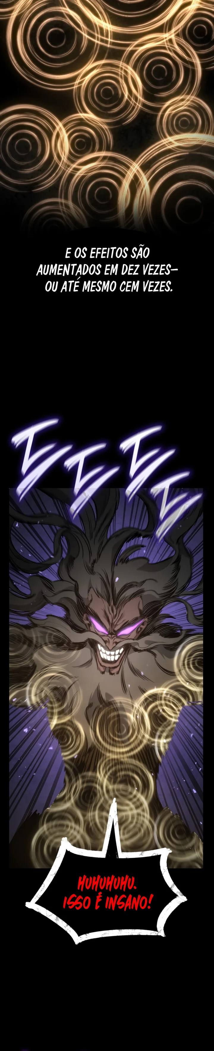 Read The Infinite Mage PT Manga Online