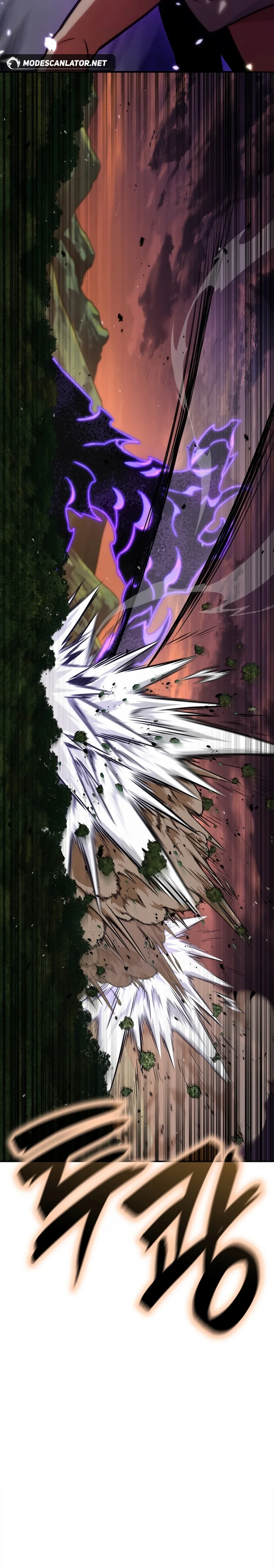Read The Infinite Mage PT Manga Online