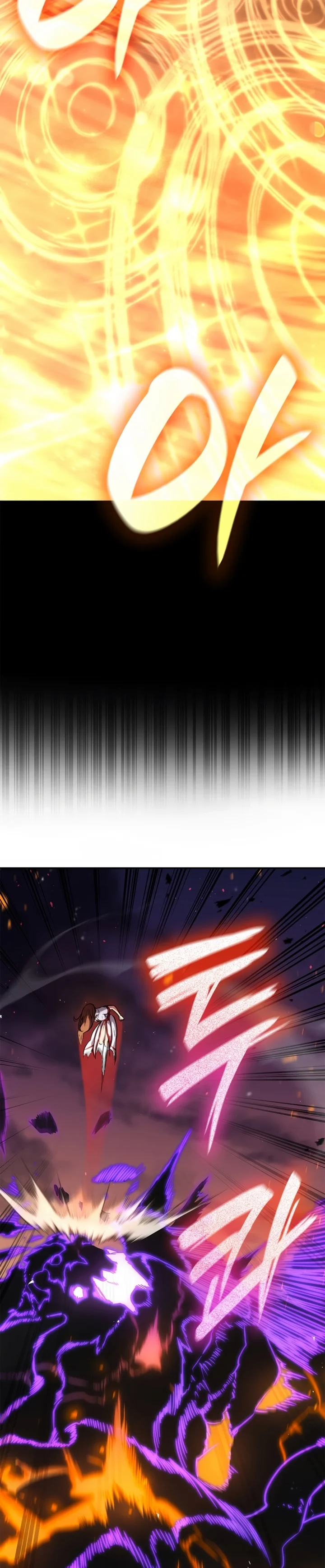 Read The Infinite Mage PT Manga Online