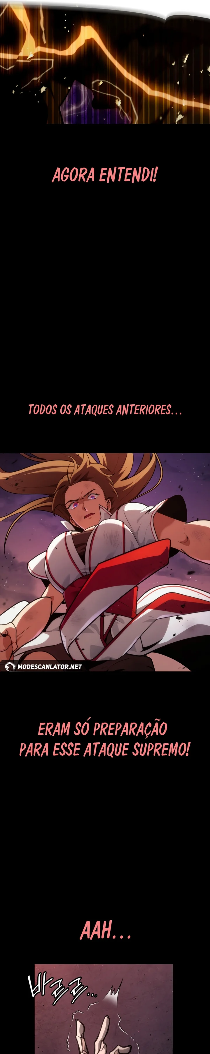 Read The Infinite Mage PT Manga Online