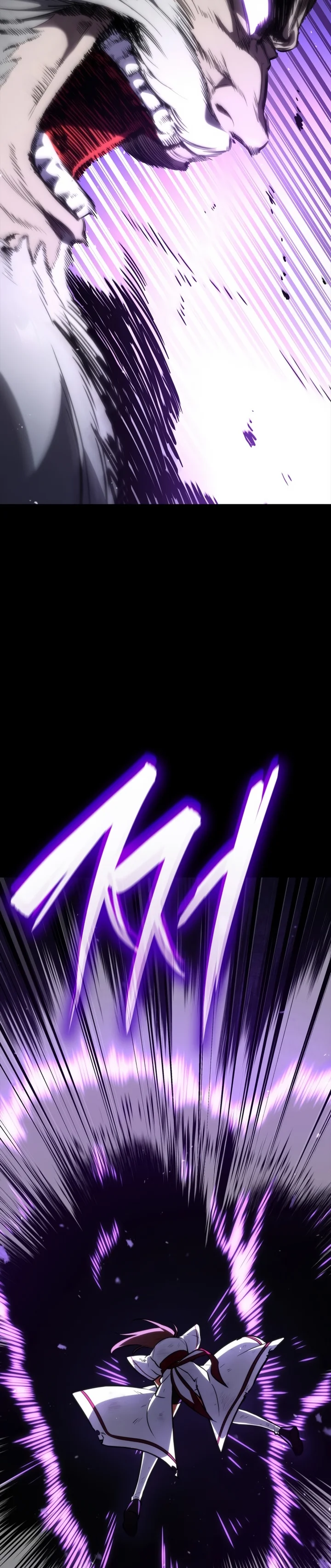Read The Infinite Mage PT Manga Online