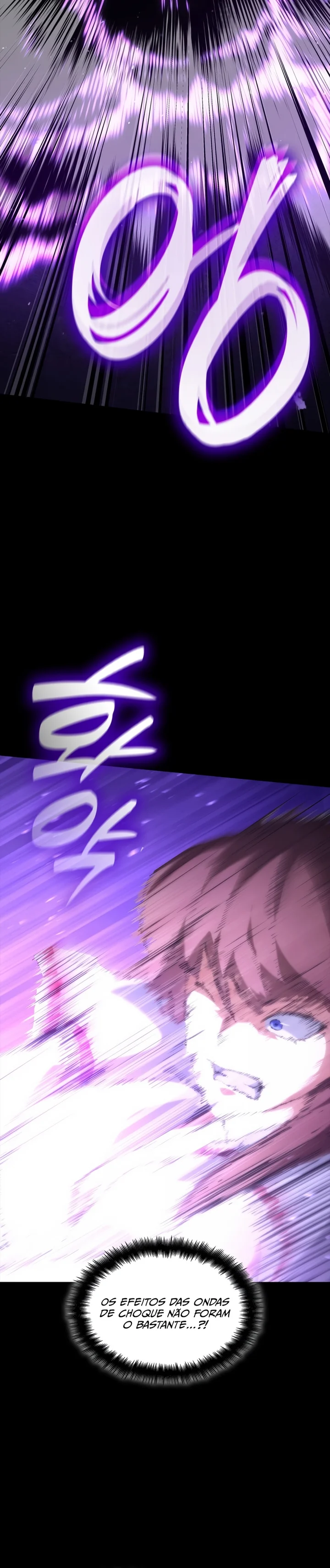 Read The Infinite Mage PT Manga Online