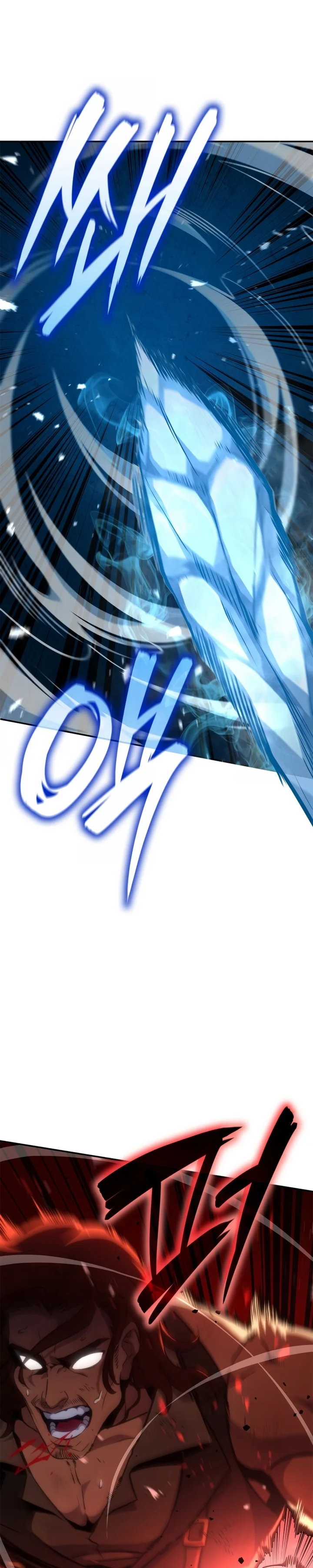 Read The Infinite Mage PT Manga Online