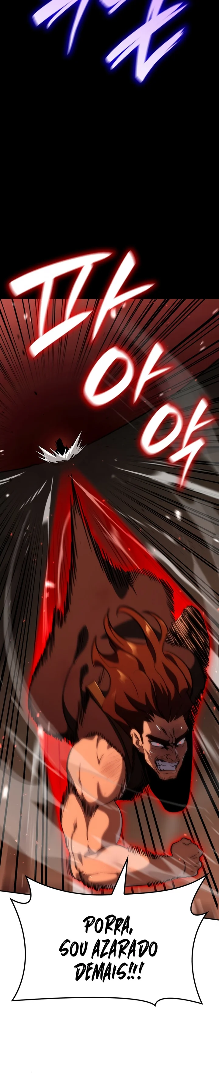 Read The Infinite Mage PT Manga Online