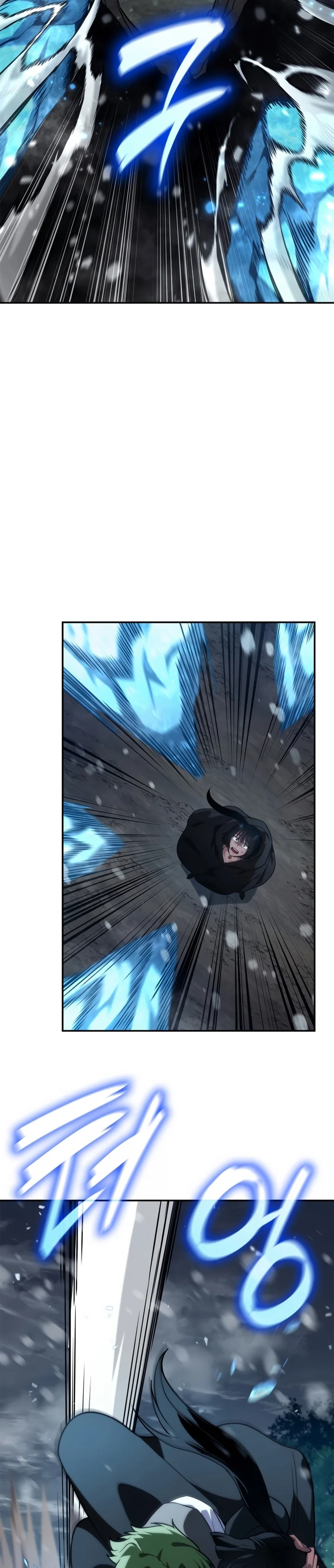 Read The Infinite Mage PT Manga Online